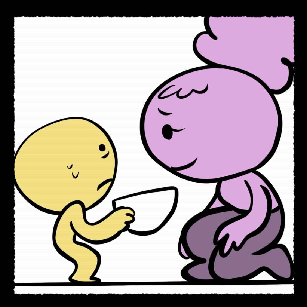 Post from Nutshell Animations