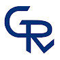 Ghain't Resist logo