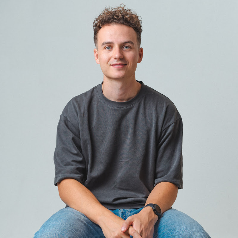 Joe Gannon