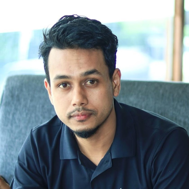 Joshep Shrestha 