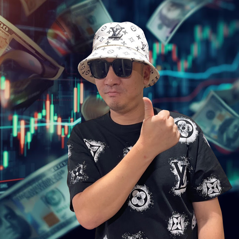 マール"中卒トレーダー"