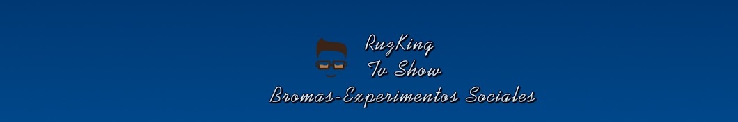 RuzKing YouTube channel avatar