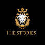 The stories  logo
