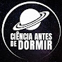 Ciência Antes de Dormir Avatar