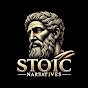 Stoic Narratives Short logo