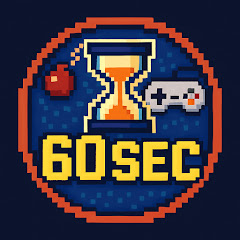 60秒ゲーム部