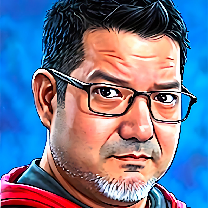 Ray Villalobos