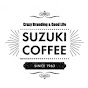 SUZUKI COFFEE　～Crazy Branding & Good Life～