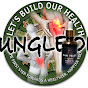 mayan jungle oil logo