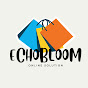 EchoBloom Limited Official logo