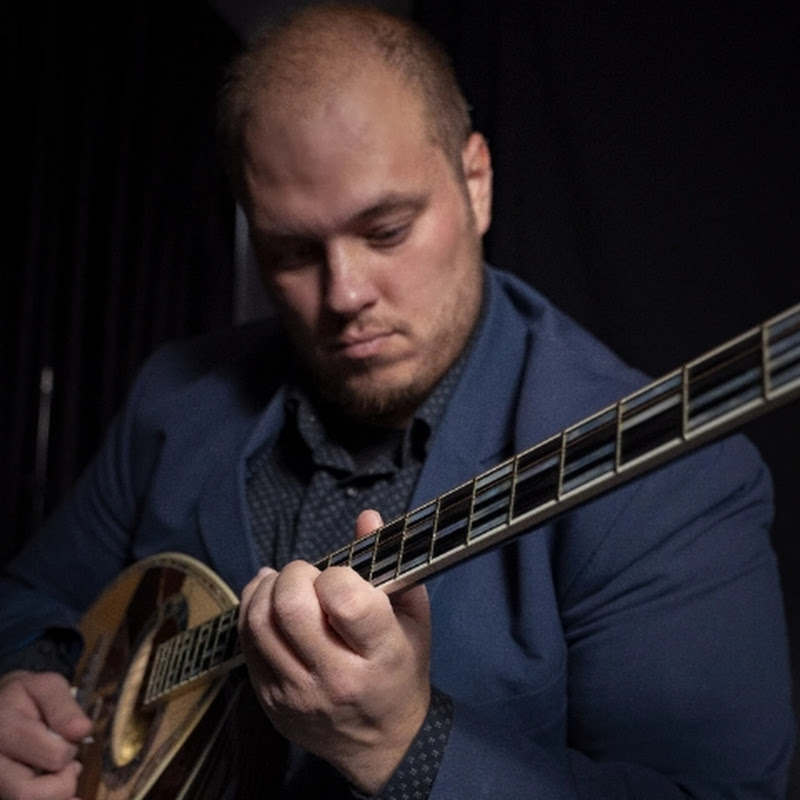 MICHAEL PAOURIS | VIRTUOSO