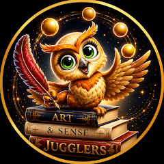 art & sense jugglers
