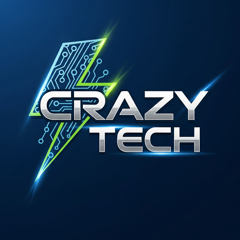 Crazy Tech