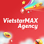 VietstarMax Agency TV logo