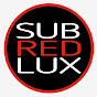 SubRedLux logo