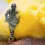 Popping Smoke