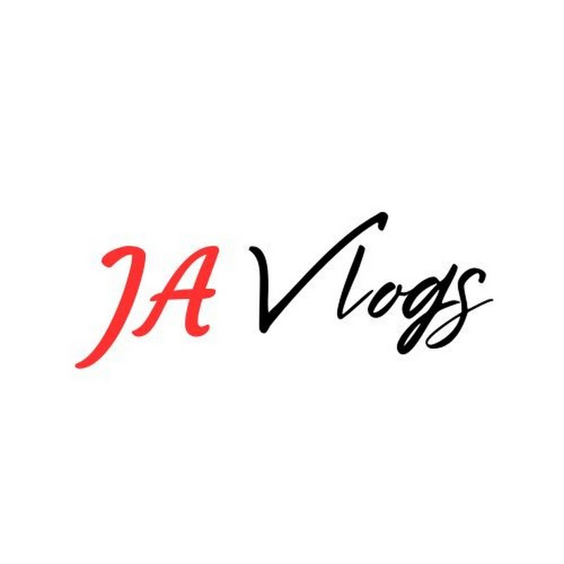 JA Vlogs