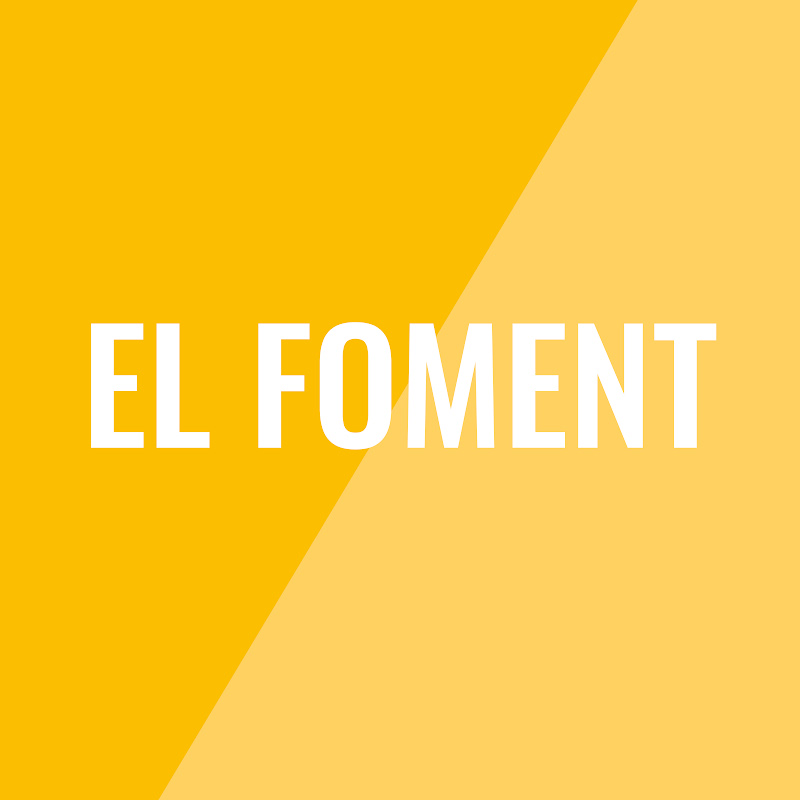 Avatar de El Foment