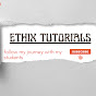 Ethix Tutorials logo