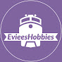 EvieesHobbies logo