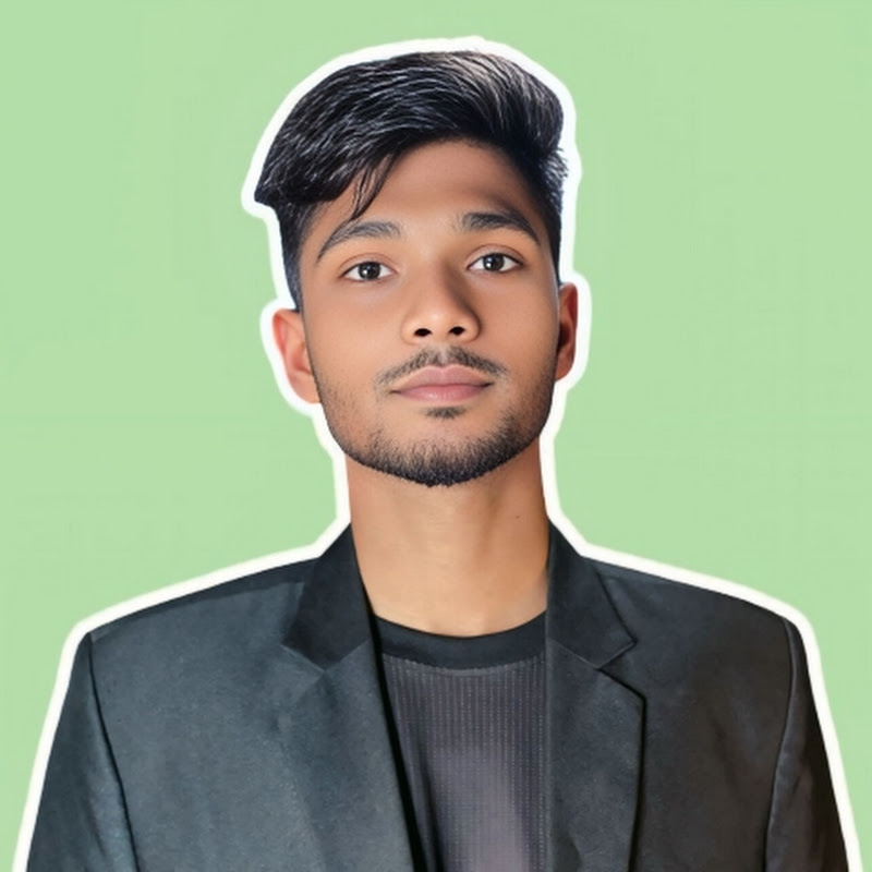 Md. Sabuj 