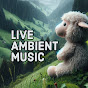 Live Ambient Music logo
