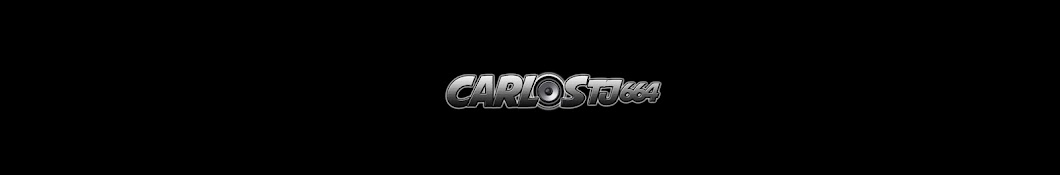 CarlosTj664 Avatar canale YouTube 