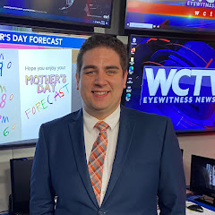 Meteorologist Austin Lowe