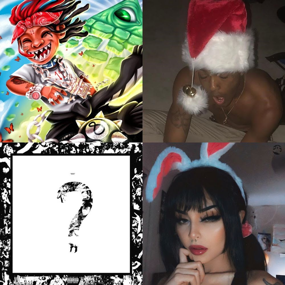 Eclipse Music Playlist