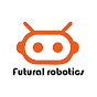 Futural Robotics logo