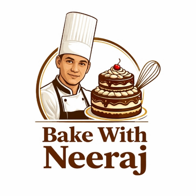 bake with neeraj