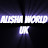 Alisha World Uk