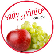 Sady a vinice - časopis