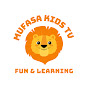 ABC Mufasa Kids TV  logo