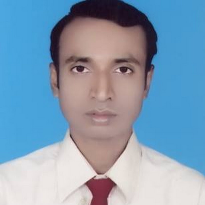 Rafiqul EduVerse