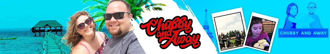 Chubby And Away YouTube 频道头像