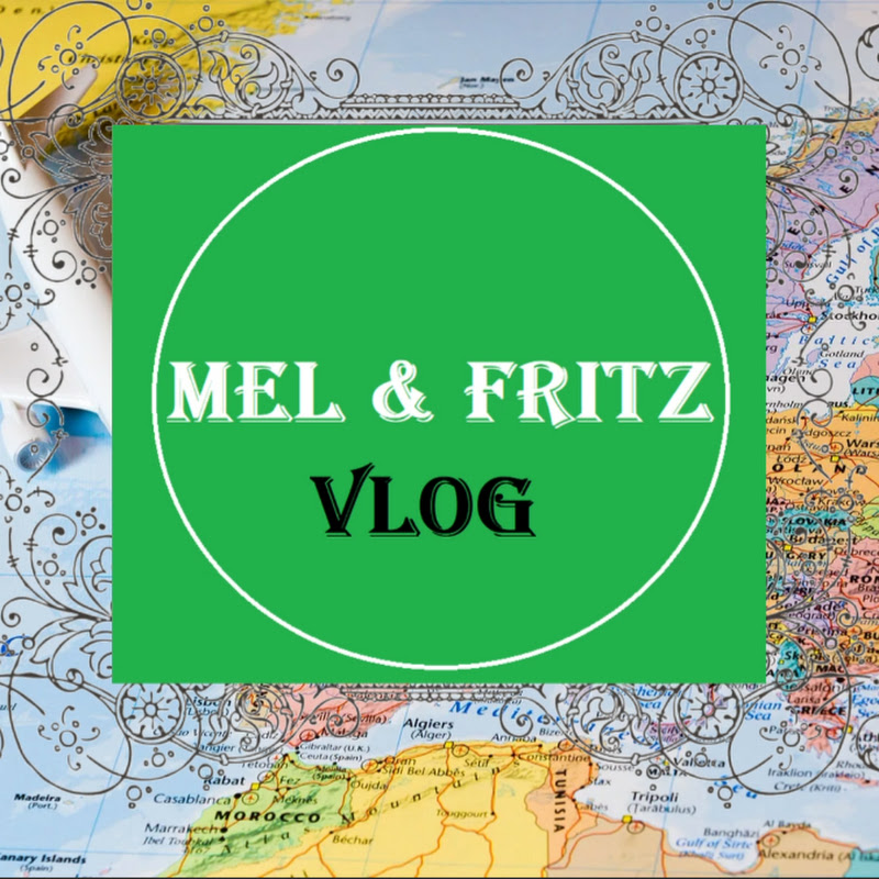 Mel&FritzVlog