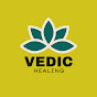 Vedic Healing By Kavita logo