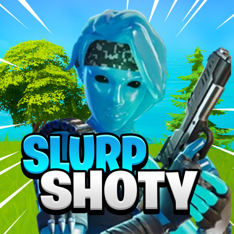 Slurp Shoty