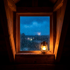 Rainy Loft