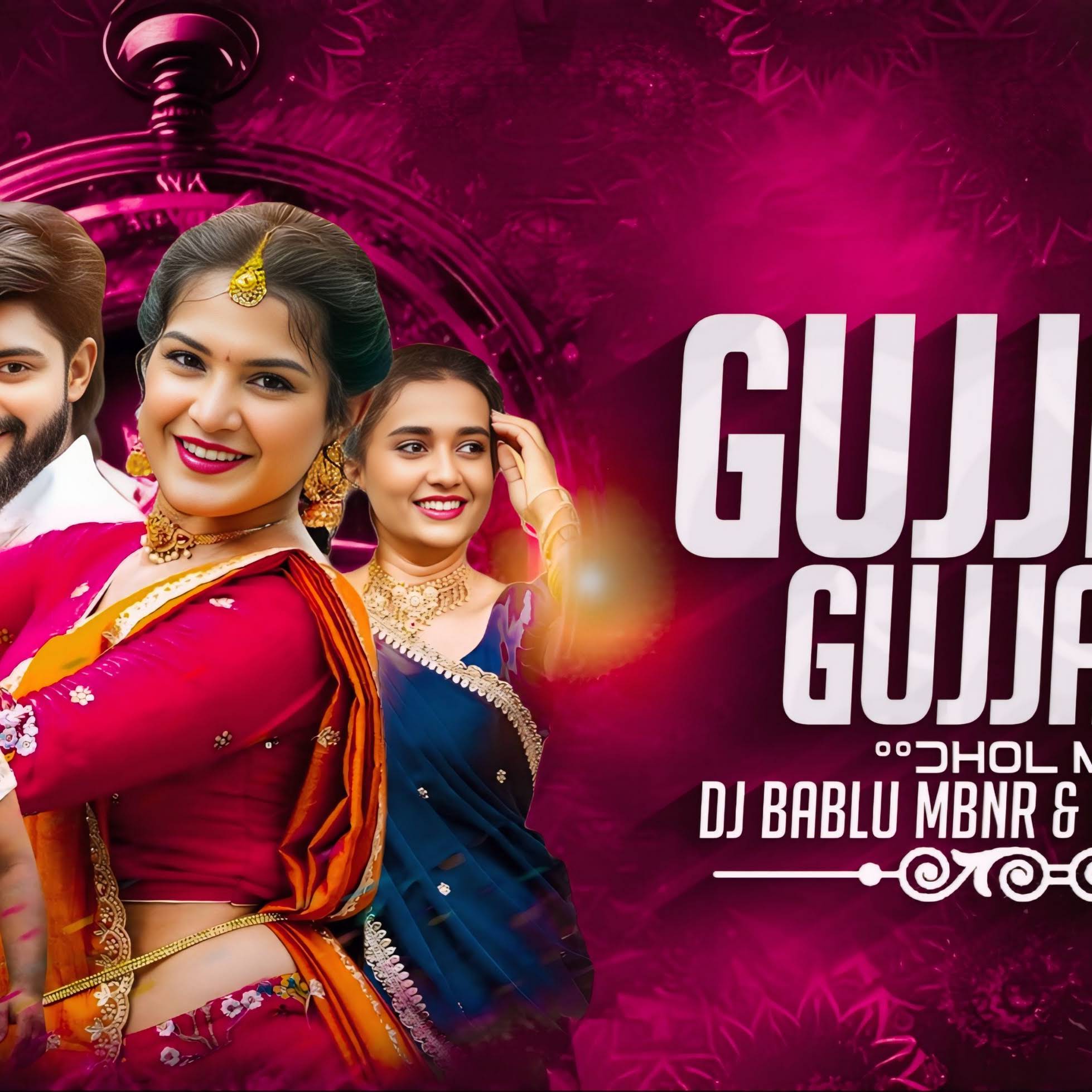 Post from DEEJAY BABLU MBNR