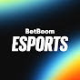 BetBoom Esports logo