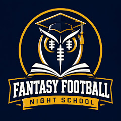 Fantasy Football Night School