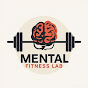 fitness lab mental logo