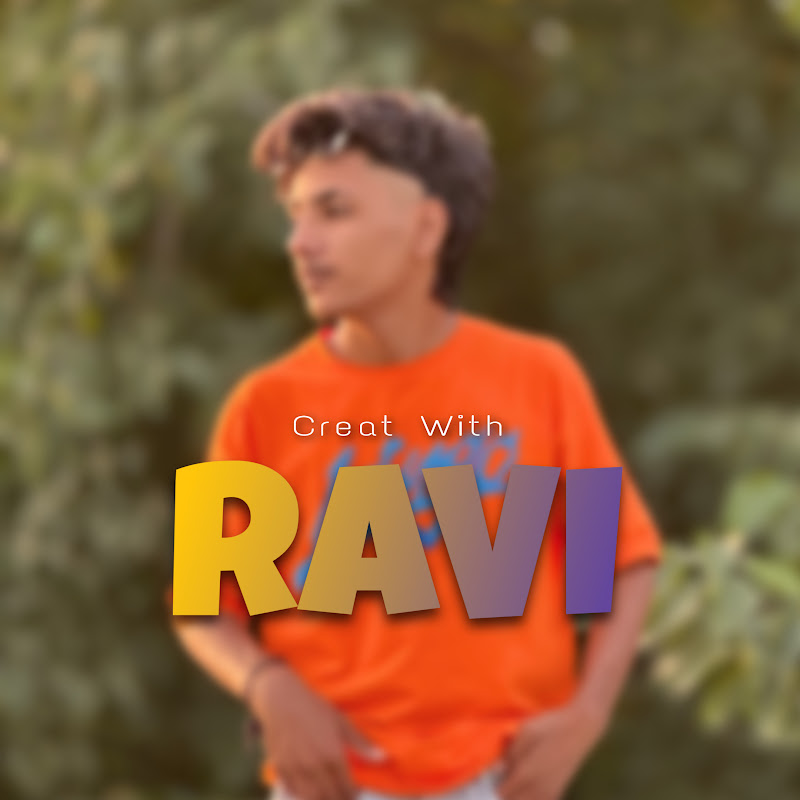 Ravi Rawat Vlogs