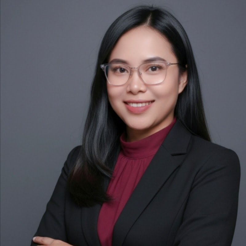 Apoteker Sherly Surbakti