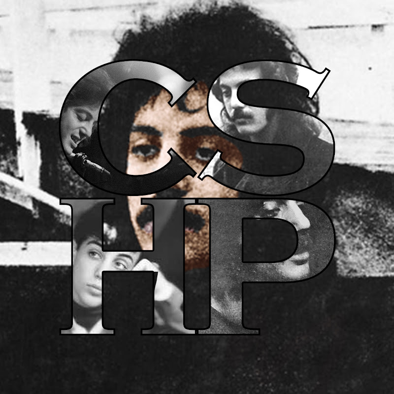 Billy Joel Lost Tapes