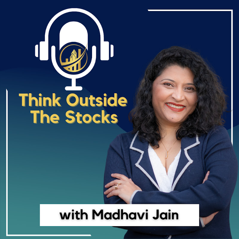 Think Outside The Stocks