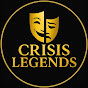 Crisis Legends logo
