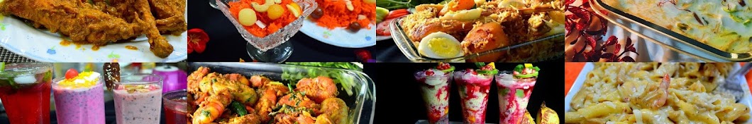 sayma's food book YouTube 频道头像